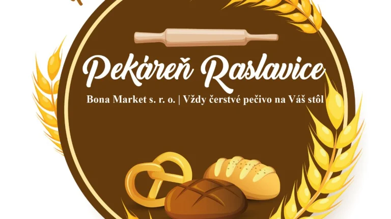 Prijmeme vodiča na rozvoz pekárenských výrobkov