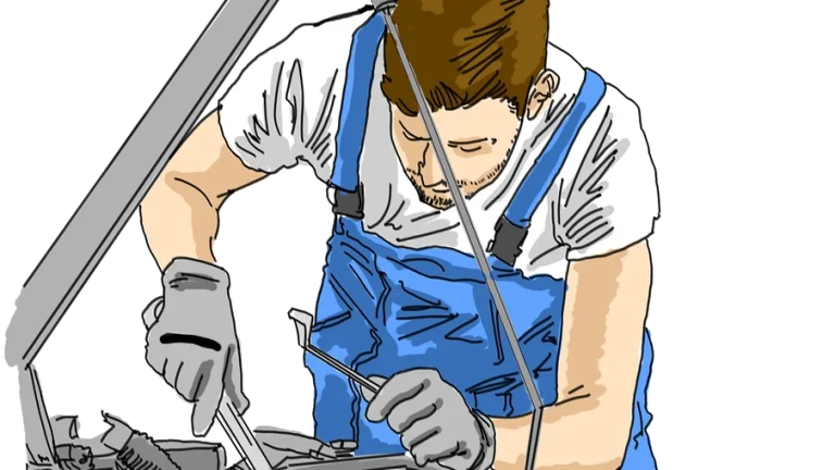 Prijmeme mechanika