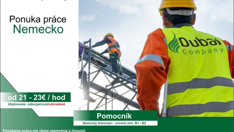 Nemecko - Pomocník - Nemčinár