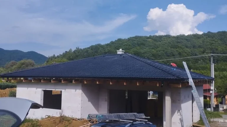 Dibo strechy - Sabinov, Prešov, Stará Ľubovňa