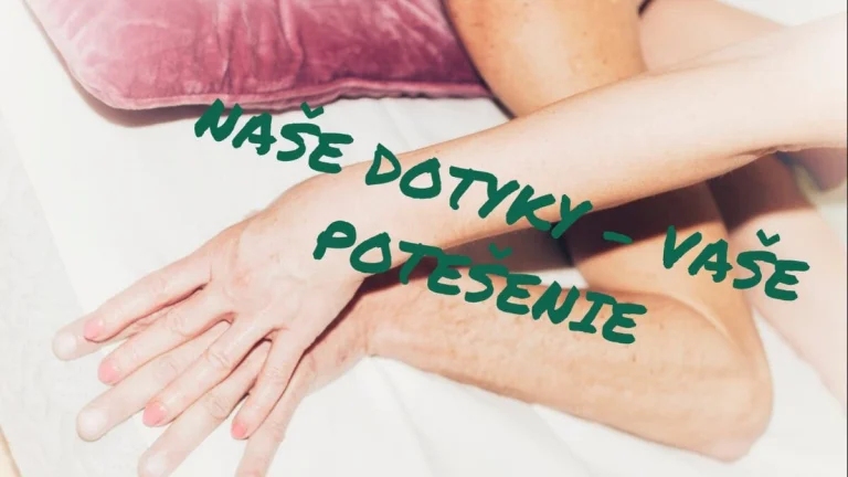 prijmeme masérku-zaučenie u nás