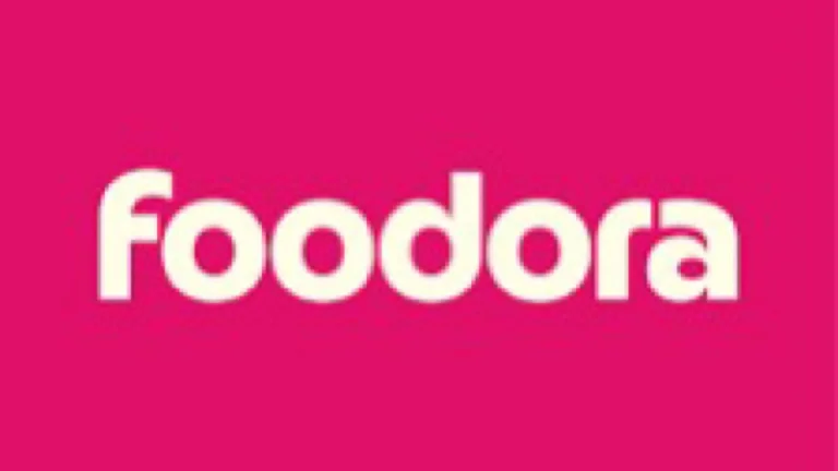 FOODORA Brandýs nad Labem