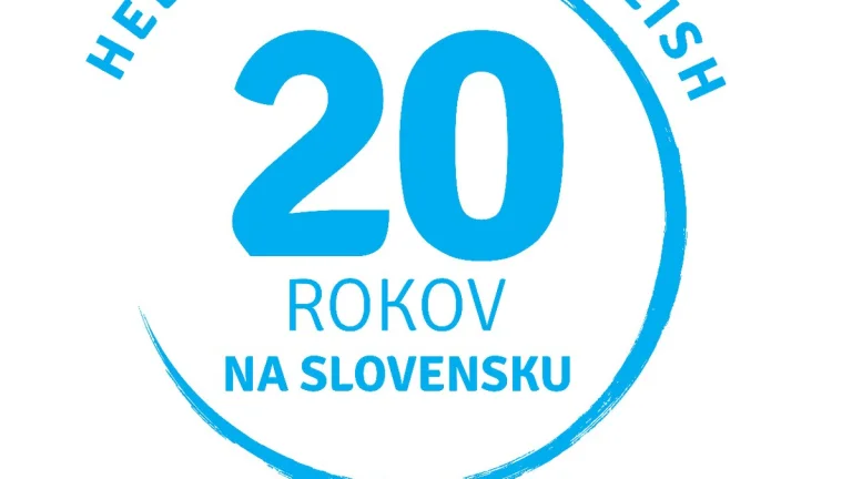 Lektorka anglického jazyka Helen Doron