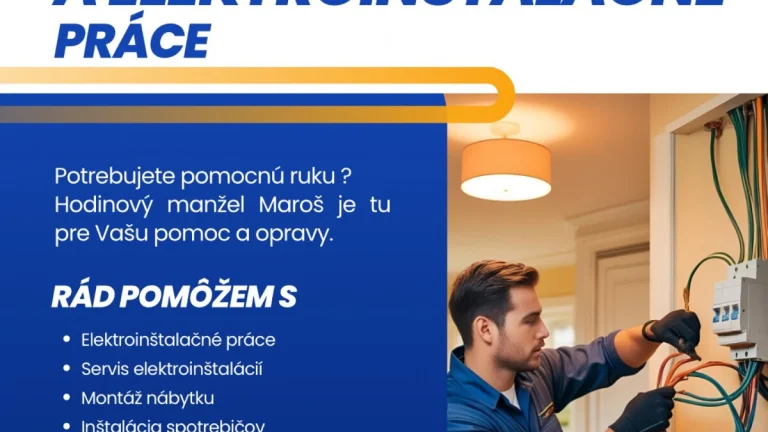 Hodinový manžel