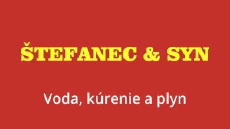 Rozpočtár - voda, kúrenie, plyn