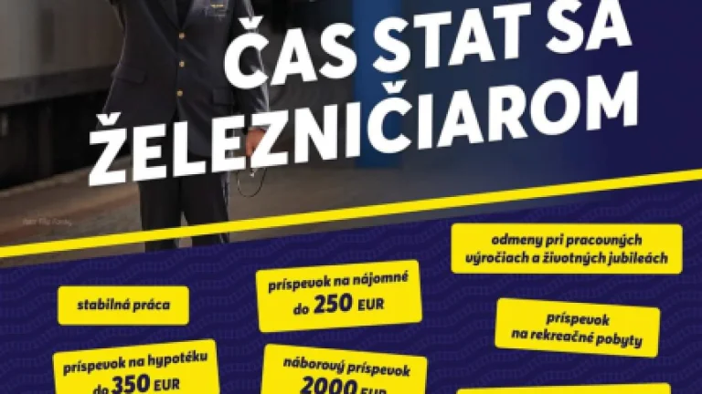 Pridaj sa k nám ako Elektromontér a získaj príspevok 2000€