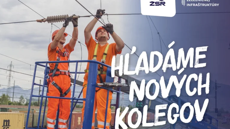Staňte sa Elektromontérom a zarábaj až 1737€