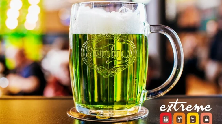 Čašník - ExtremeClub, Prešov