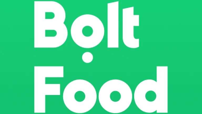 Doručovanie BOLT FOOD