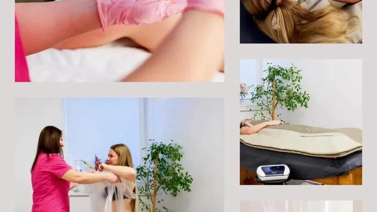 Salon Bez liekov Prešov