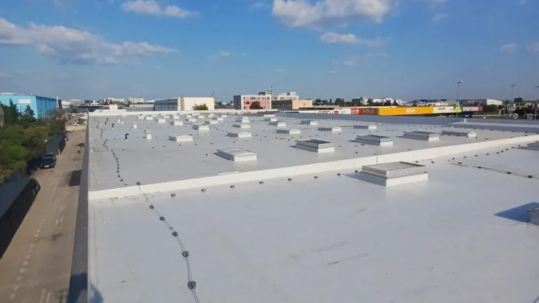 HĽADÁME ZVÁRAČA/IZOLATÉRA PVC HYDROIZOLÁCIÍ