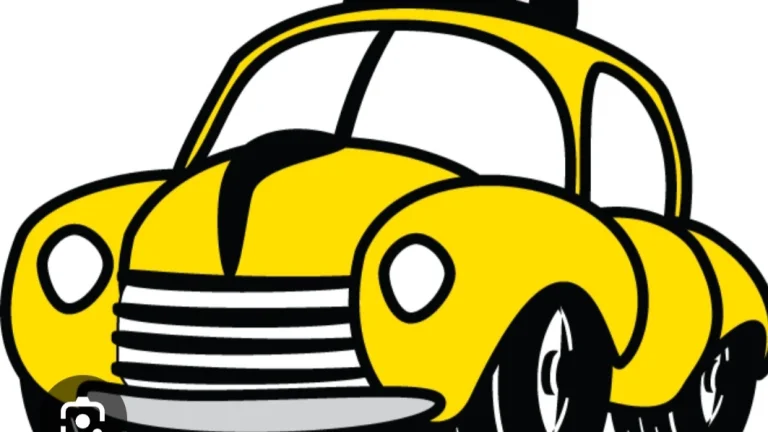 PROFI vodič, TAXIkÁR