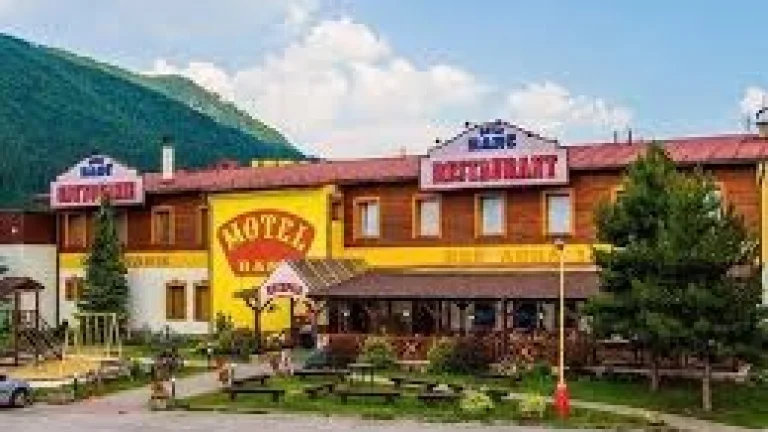 Čašník/Čašníčka