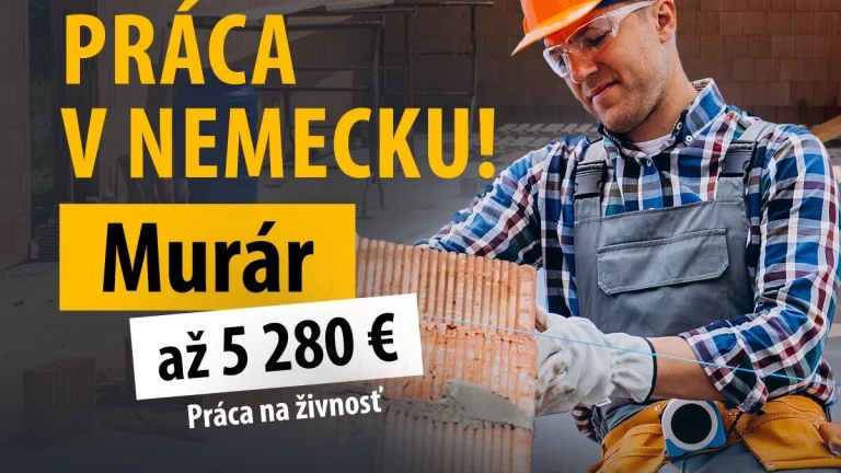 MURÁRI - NEMECKO