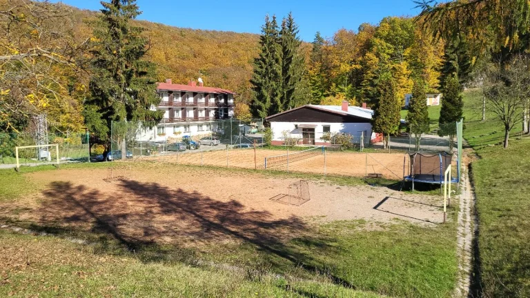 Chyžná a pomocná sila v kuchyni