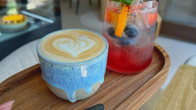 Hľadáme čašníka/čku , baristu