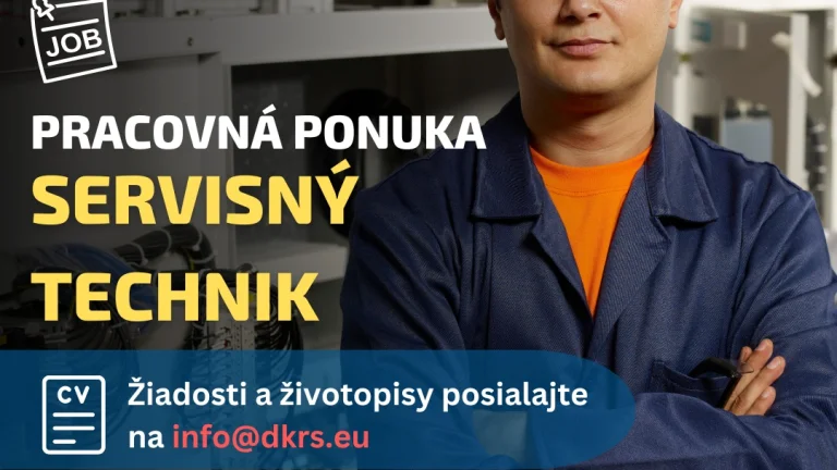 Servisný technik