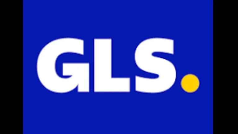 GLS Kurier/Kurierka LEVICE