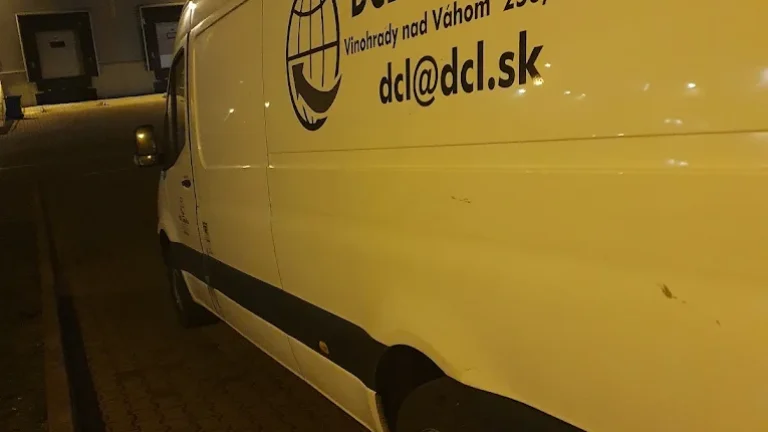 vyťažovanie dodávok