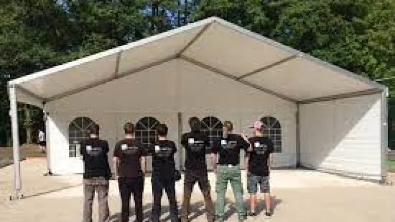 Skladník - Práca v sklade a na eventoch