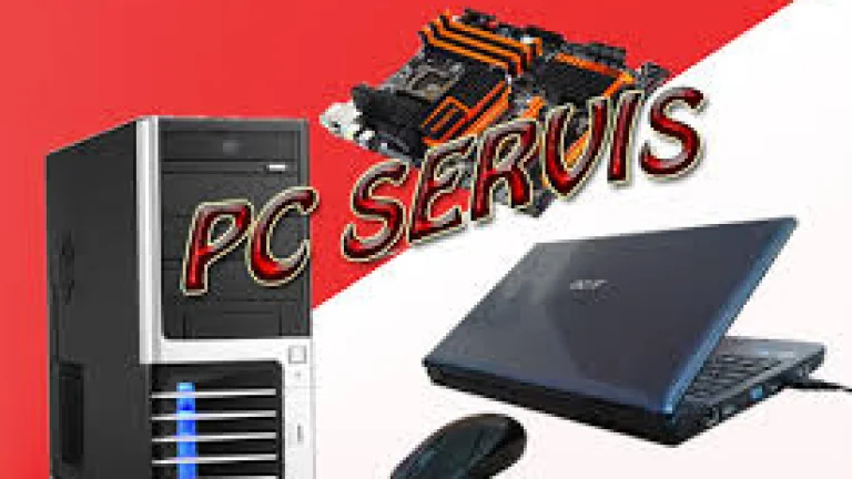 Servisny technik PC a vypoctovej techniky-IT