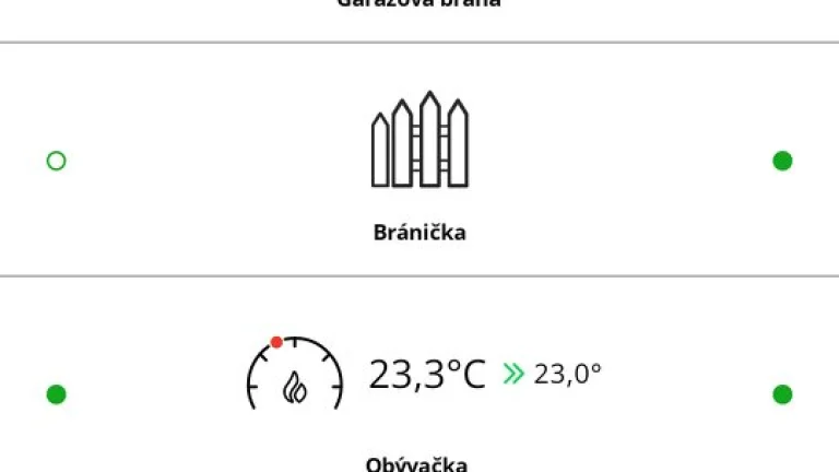 Voda, kúrenie