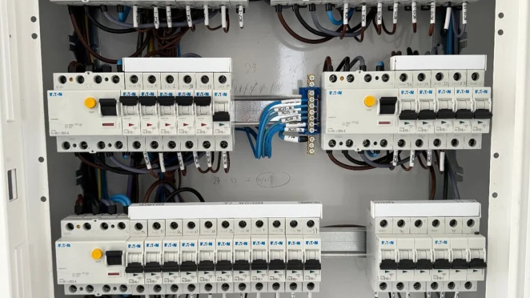 Prijmem elektrikára / dvojicu – živnosť (BB, ZV a okolie)