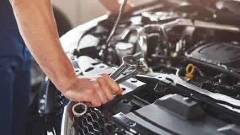 mechanik, automechanik Ružomberok