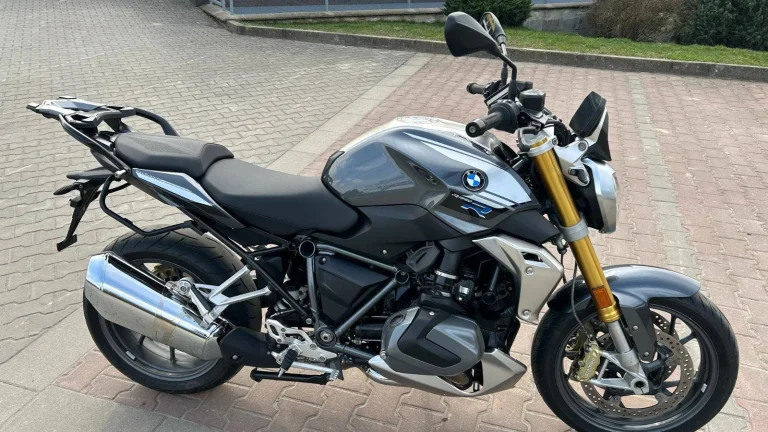 BMW R 1250 R