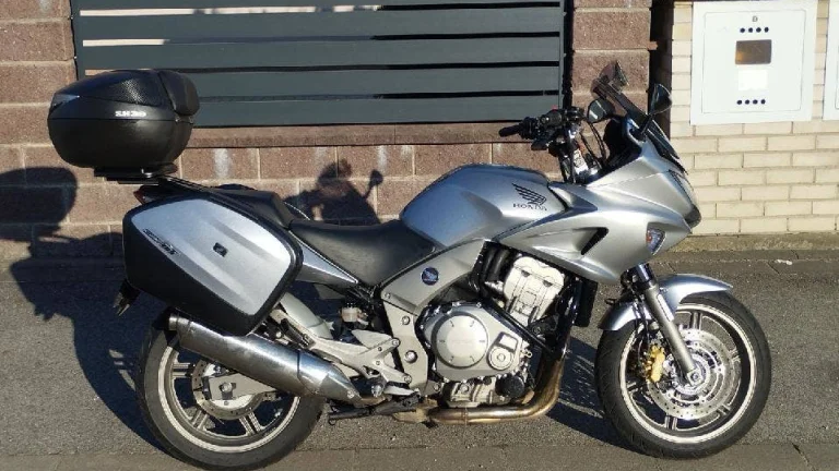 Honda CBF 1000 ST