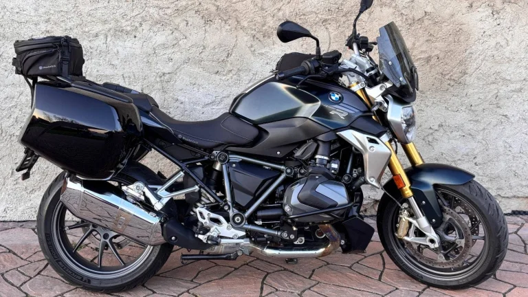 BMW R 1250 R