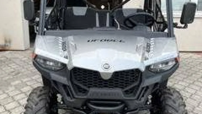 CFMOTO Gladiator UTV 625