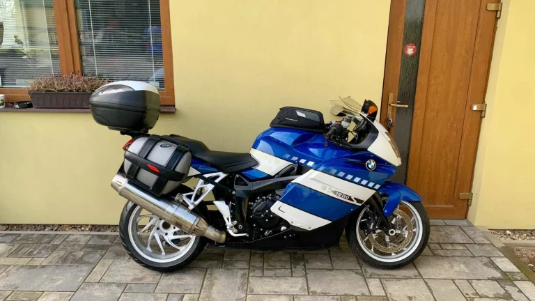 BMW K 1200 S