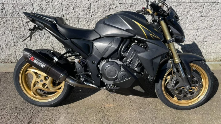 Honda CB 1000 R