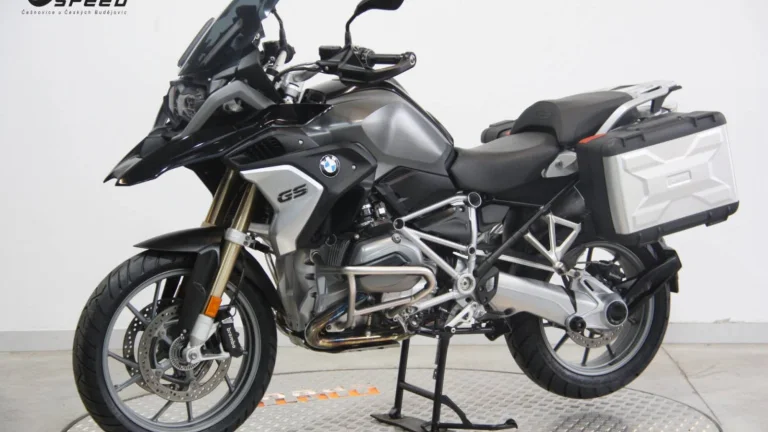 BMW R 1200 GS LC