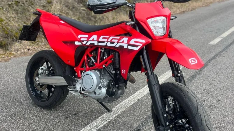 Gas Gas SM 700