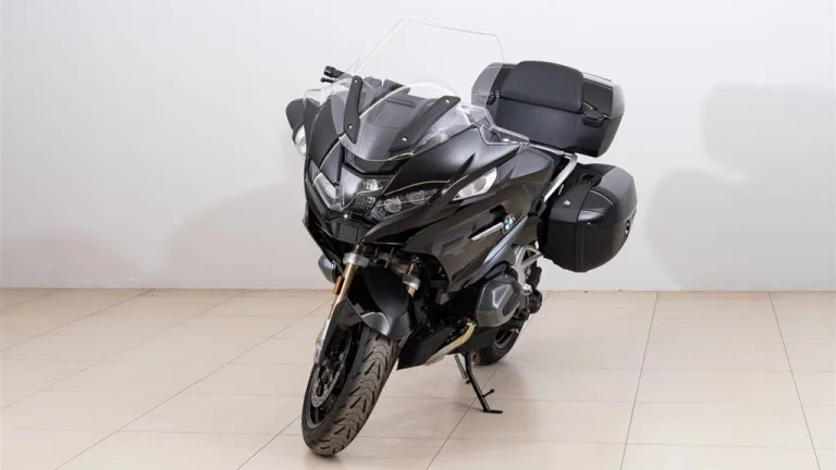 BMW R 1250 RT