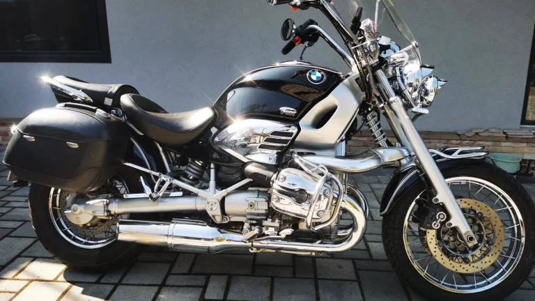 BMW R 1200 C