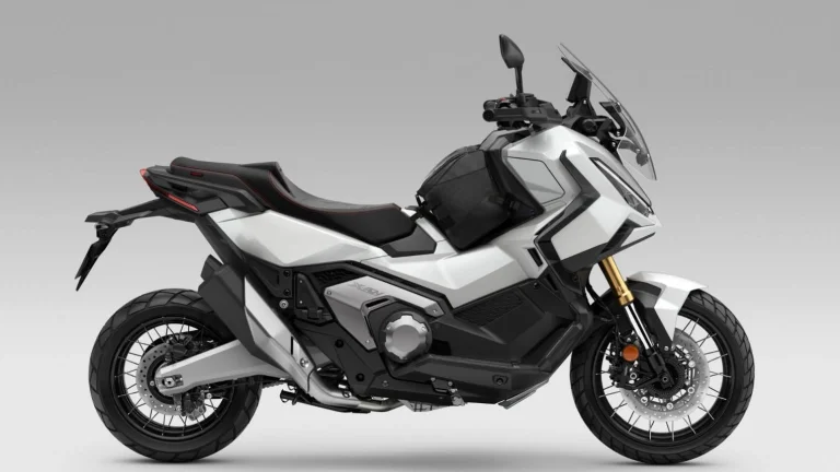 Honda ADV 750 | Nový motocykl