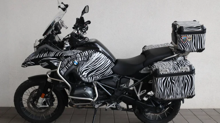 BMW BMW R 1200 GS Adventure