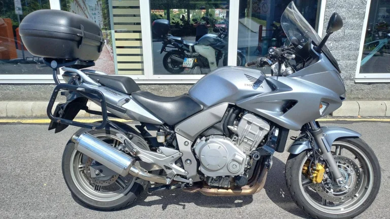 Honda CBF 1000 ABS