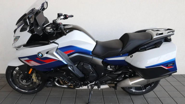 BMW BMW K 1600 GT