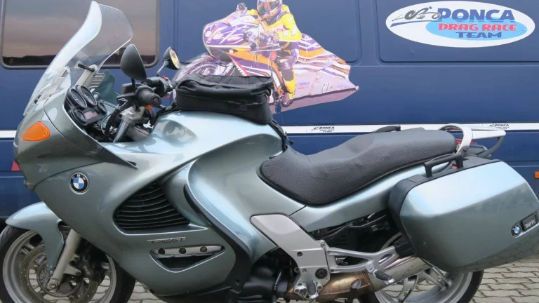 BMW K 1200 GT