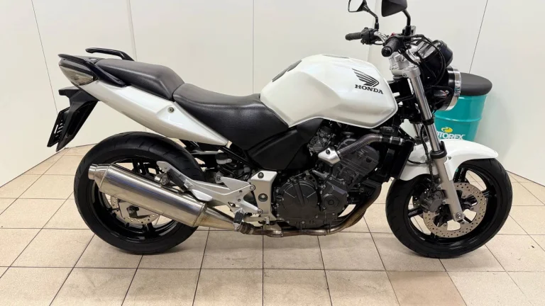 Honda CBF 600 N