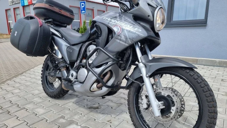 Honda XL 700 V Transalp
