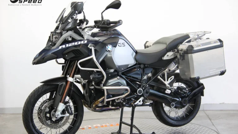 BMW R 1200 GS Adventure