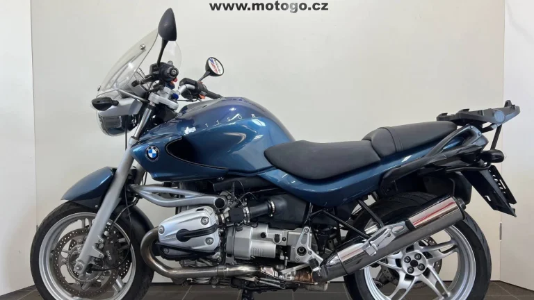 BMW R 1150 R ABS
