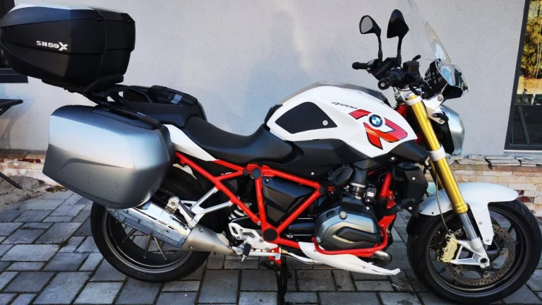 BMW R 1200 R LC