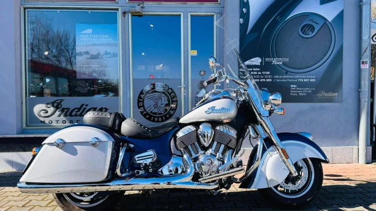 Indian Springfield