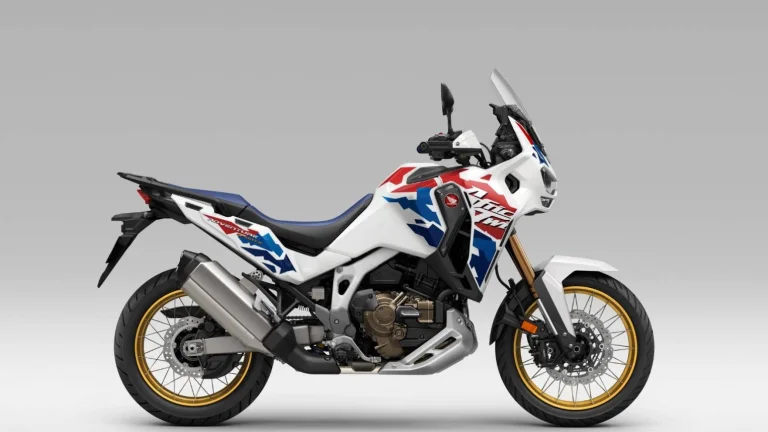 Honda CRF 1100 L Africa Twin Adventure Sports EERA | Nový motocykl